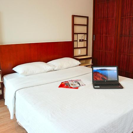 Saigon View Residences Хошимин Экстерьер фото