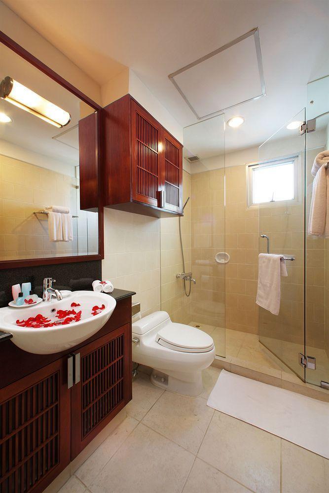 Saigon View Residences Хошимин Экстерьер фото