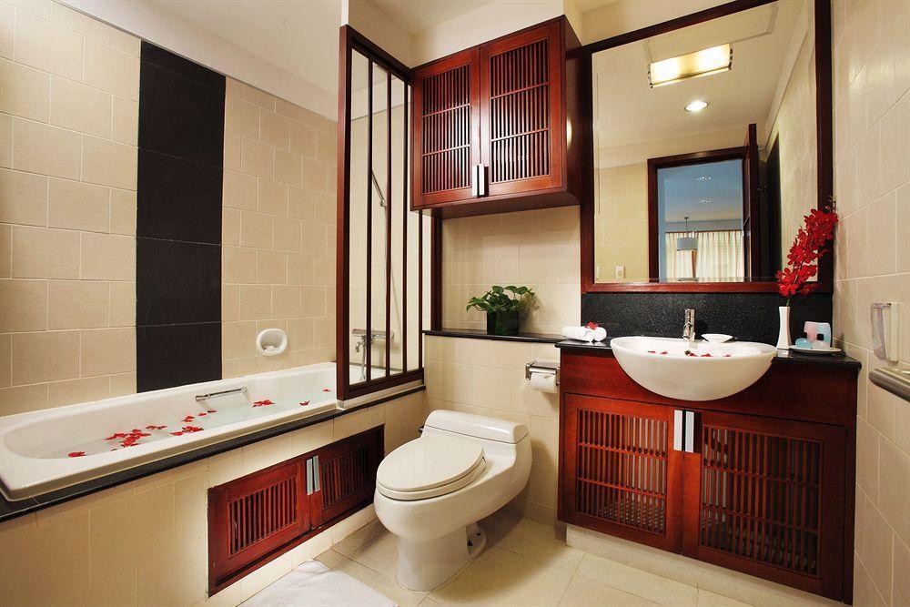 Saigon View Residences Хошимин Экстерьер фото