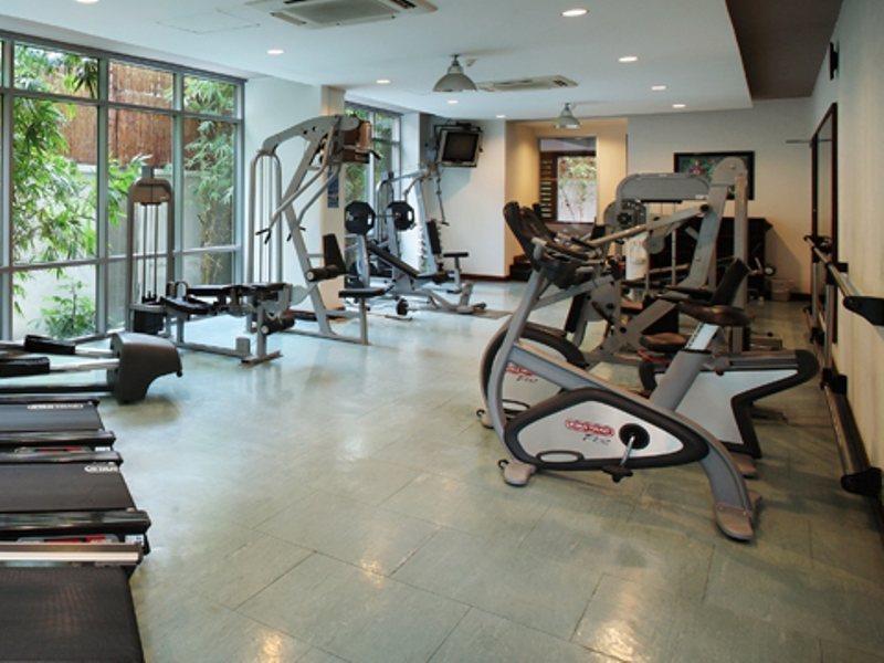 Saigon View Residences Хошимин Экстерьер фото