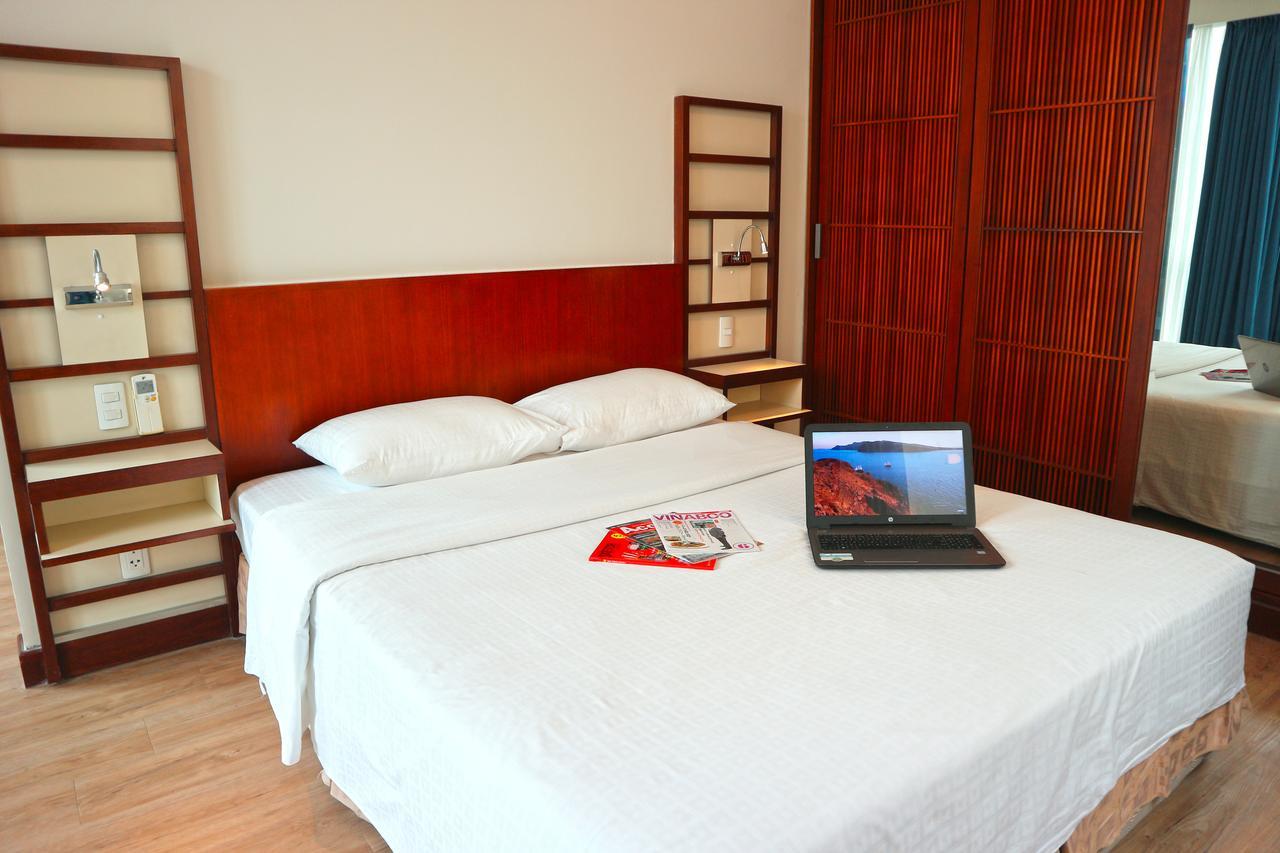 Saigon View Residences Хошимин Экстерьер фото
